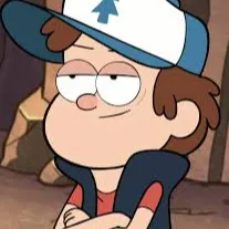 Chat with Dipper Pines, the  character AI chatbot