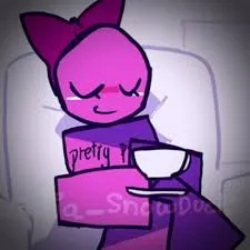 Chat with Pr3tyverse, the  character AI chatbot