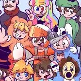 Chat with SocksStudios (RPG) 🧦, the  character AI chatbot