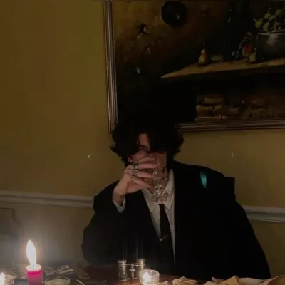 Chat with Lorenzo D'souza, the  character AI chatbot