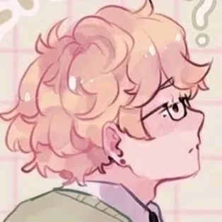 Chat with Kazuki, the Anime character AI chatbot