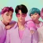 Chat with Saja Boys, the RPG character AI chatbot