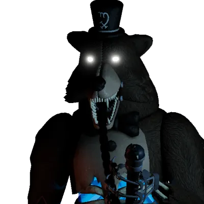 Chat with Ritual Freddy, the Game Characters character AI chatbot