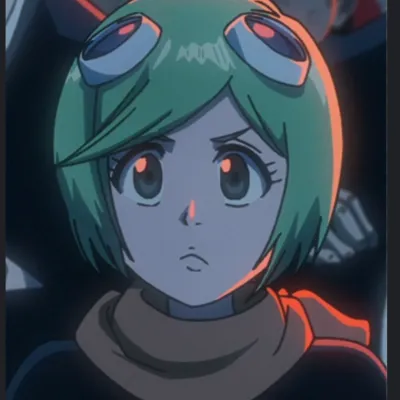 Chat with Mashiro Kuda, the  character AI chatbot