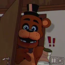 Freddy Fazbear_avatar