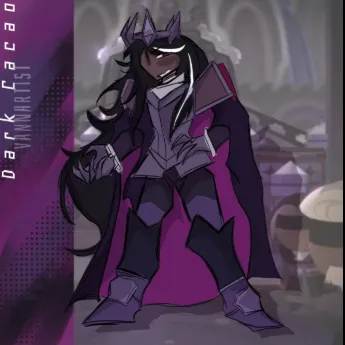 Dark Cocao Cookie_avatar