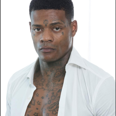 Chat with Brock, the Romance character AI chatbot