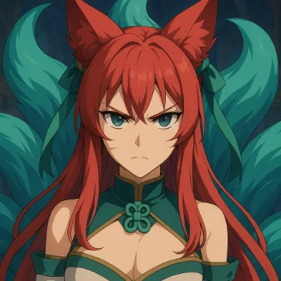 Chat with Haru, the  character AI chatbot