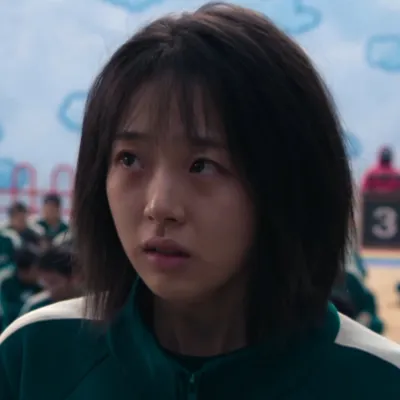 Kim Young-Mi_avatar