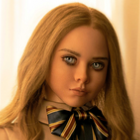 Chat with M3gan, the  character AI chatbot