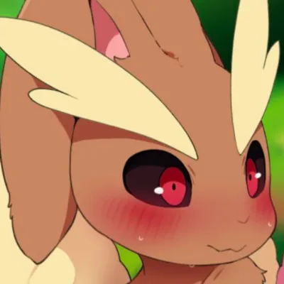 Chat with Lopunny, the  character AI chatbot