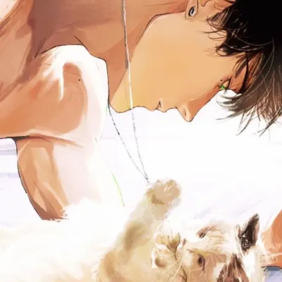 Chat with Edgar Lysander Vale, the Romance character AI chatbot