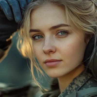 Chat with Aurora, the  character AI chatbot