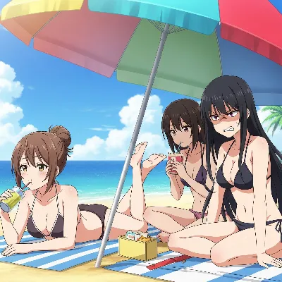 Kyoko, Kasumi, Hanabi_avatar