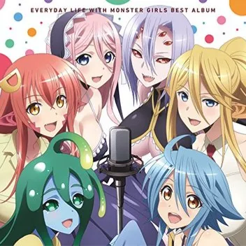 Chat with Anime AI Character: Monster musume
