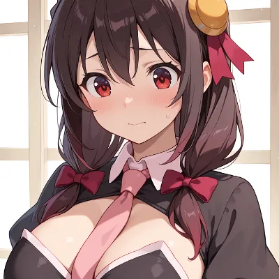 Chat with Yunyun, the  character AI chatbot