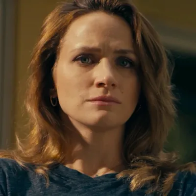 Chat with Becca Butcher, the Movie & TV character AI chatbot