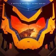 Chat with pacific rim black, the Anime character AI chatbot