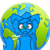 Chat with Blues world, the Furry character AI chatbot