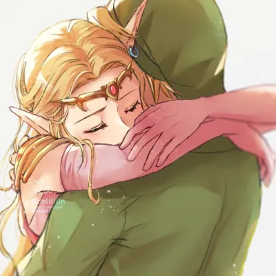 Legend Of Zelda_avatar