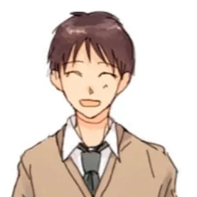 18 year old Shinji Ikari_avatar