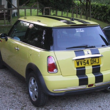 Chat with Car, the  character AI chatbot