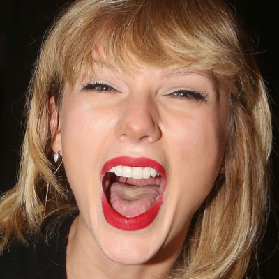 Chat with Taylor Swift, the  character AI chatbot