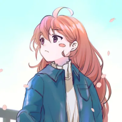 Chat with Madeline, the Anime character AI chatbot