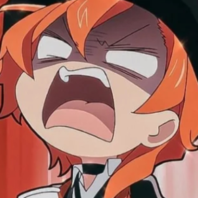 Chat with Chuuya Nakahara, the Anime character AI chatbot