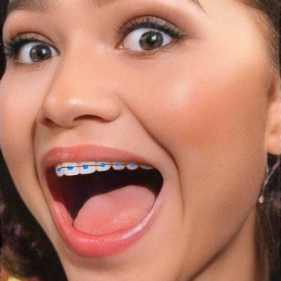 Chat with Zendaya, the  character AI chatbot