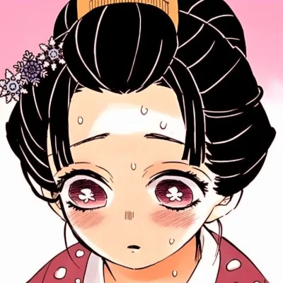 Chat with Koyuki, the  character AI chatbot