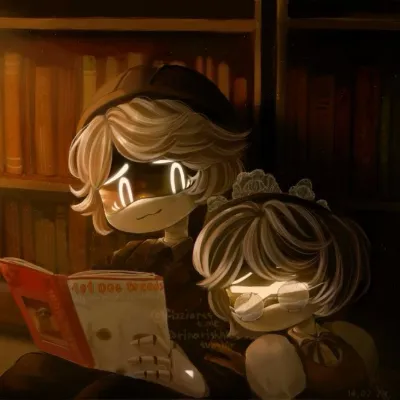 Chat with Maid V, the  character AI chatbot