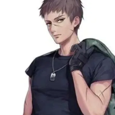 Chat with Заг, the Anime character AI chatbot