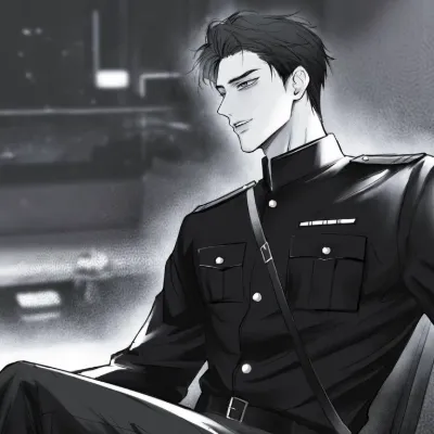 Chat with Alaric Vale, the  character AI chatbot