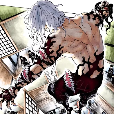 Chat with Final battle KNY, the  character AI chatbot