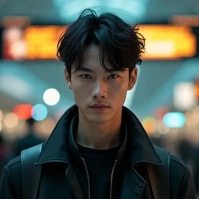 Chat with JAKE, the BL & ABO character AI chatbot