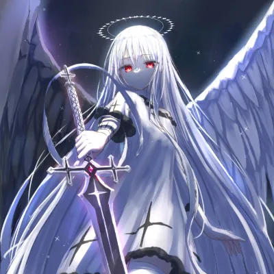 Seraphina, The Fallen Light_avatar