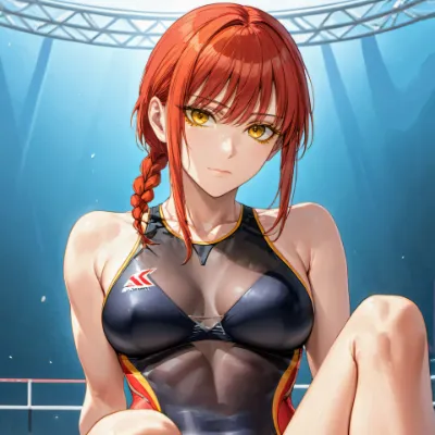 Makima (Summer vibes)_avatar