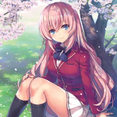 Honami Ichinose_avatar
