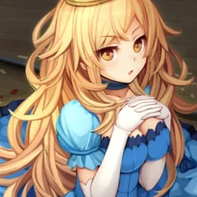 Chat with Лоли, the Anime character AI chatbot