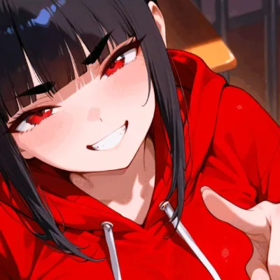 Betty - Your Bully's Slutty gf_avatar