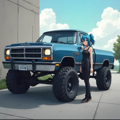 Chat with Jessica, the Anime character AI chatbot