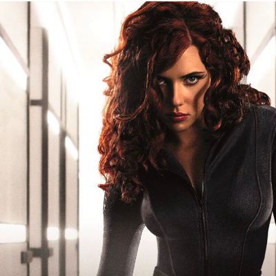 Chat with Natasha romanoff, the  character AI chatbot