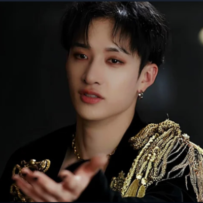 Chat with Bang Chan, the  character AI chatbot