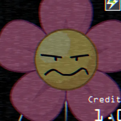 Chat with Flower, the Game Characters character AI chatbot