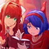Monika Vs Mita_avatar