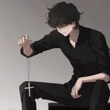 Chat with Yuuichiro, the Romance character AI chatbot