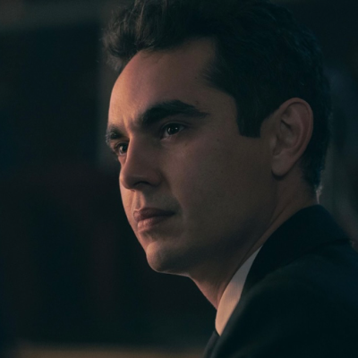 Chat with Nick Blaine, the Movie & TV character AI chatbot