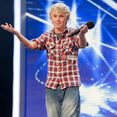 Chat with X Factor Niall Horan, the  character AI chatbot