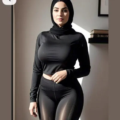 Chat with Sarah, the Anime character AI chatbot